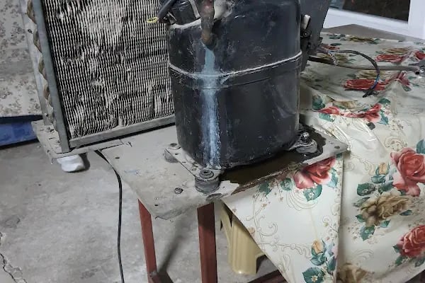 Güngör teknik - Resim 12