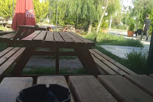Kampüs Cafe - Resim 5