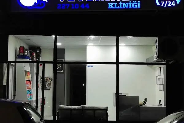 Poseidon Veteriner Kliniği - Resim 12
