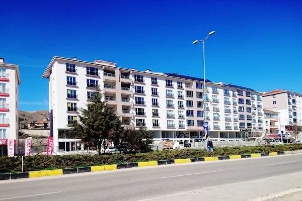 Bey Harita İnşaat Emlak Mühendislik ve Müteahitlik Bürosu - Resim 2