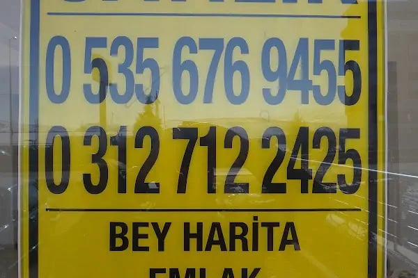 Bey Harita İnşaat Emlak Mühendislik ve Müteahitlik Bürosu - Resim 6