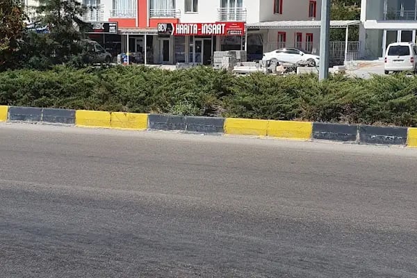 Bey Harita İnşaat Emlak Mühendislik ve Müteahitlik Bürosu - Resim 7