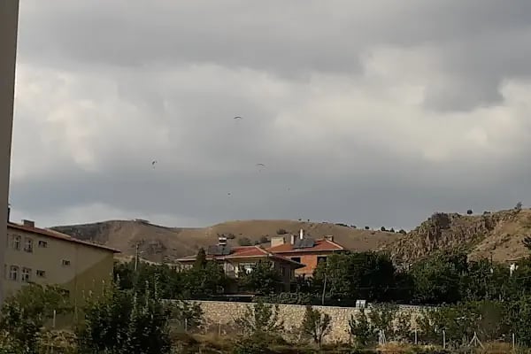 Bey Harita İnşaat Emlak Mühendislik ve Müteahitlik Bürosu - Resim 4