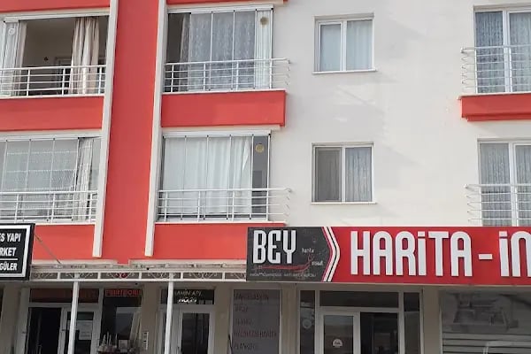 Bey Harita İnşaat Emlak Mühendislik ve Müteahitlik Bürosu - Resim 10