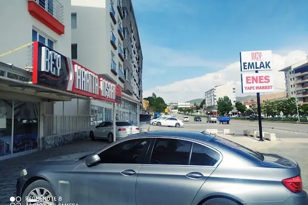 Bey Harita İnşaat Emlak Mühendislik ve Müteahitlik Bürosu - Resim 5