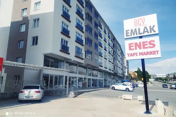 Bey Harita İnşaat Emlak Mühendislik ve Müteahitlik Bürosu - Resim 8