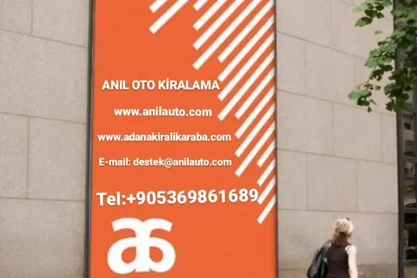 Adana Anıl oto kiralama - Resim 5