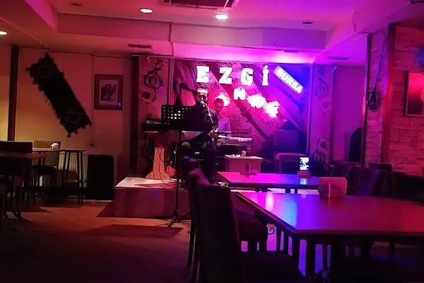 Ezgi Bar - Resim 4