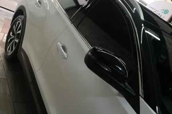 ARN DETAILING Detaylı Otomobil Temizlik, Restore &amp; Koruma Uygulamaları - Resim 5