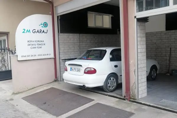 ARN DETAILING Detaylı Otomobil Temizlik, Restore &amp; Koruma Uygulamaları - Resim 1