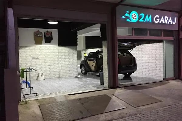 ARN DETAILING Detaylı Otomobil Temizlik, Restore &amp; Koruma Uygulamaları - Resim 20
