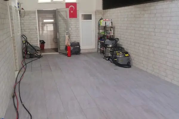 ARN DETAILING Detaylı Otomobil Temizlik, Restore &amp; Koruma Uygulamaları - Resim 14