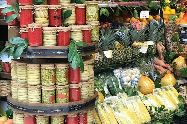 Panayır Gourmet - Resim 4