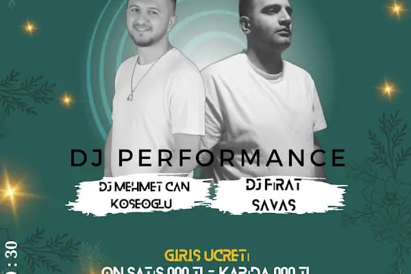 Club Park Door - Resim 14