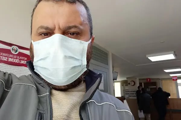 Kadıköy Noterliği - Resim 2