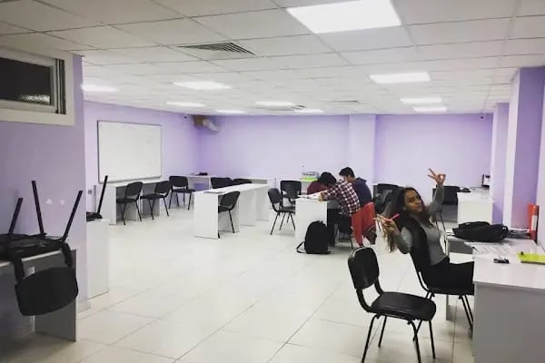 Aktif Özel Öğretim Kursu - Resim 5