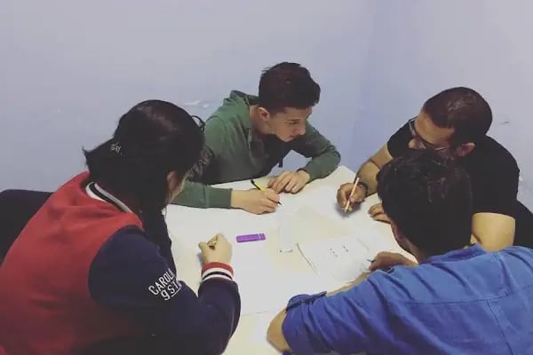Aktif Özel Öğretim Kursu - Resim 12