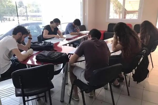 Aktif Özel Öğretim Kursu - Resim 3