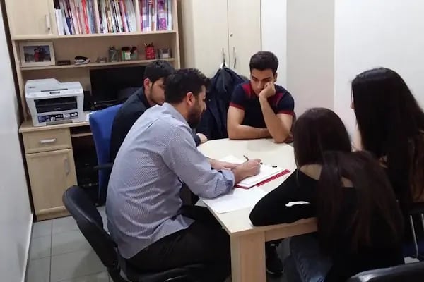 Aktif Özel Öğretim Kursu - Resim 11