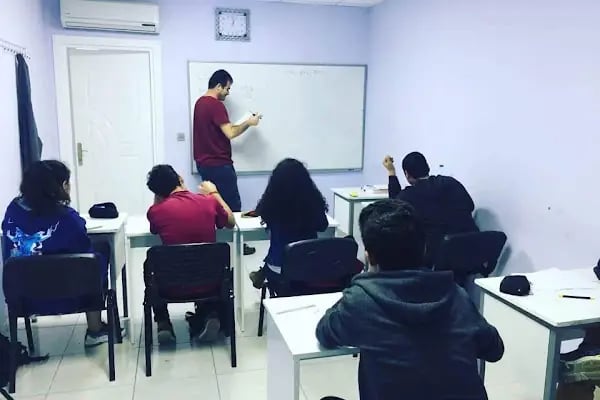 Aktif Özel Öğretim Kursu - Resim 4