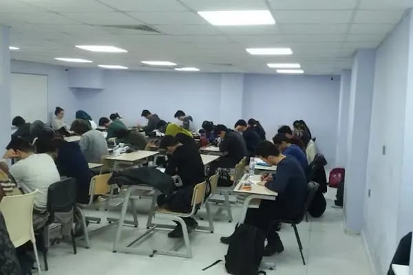 Aktif Özel Öğretim Kursu - Resim 10