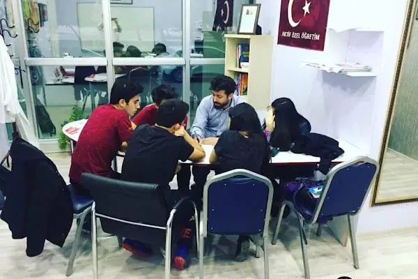 Aktif Özel Öğretim Kursu - Resim 2