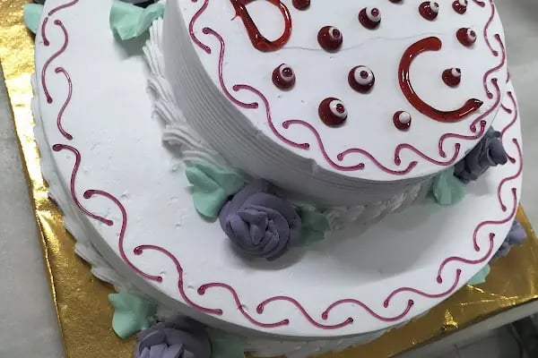 4 başak taş fırını - Resim 11