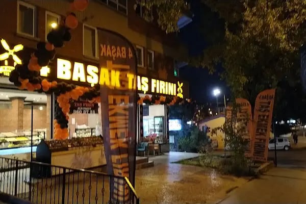 4 başak taş fırını - Resim 10