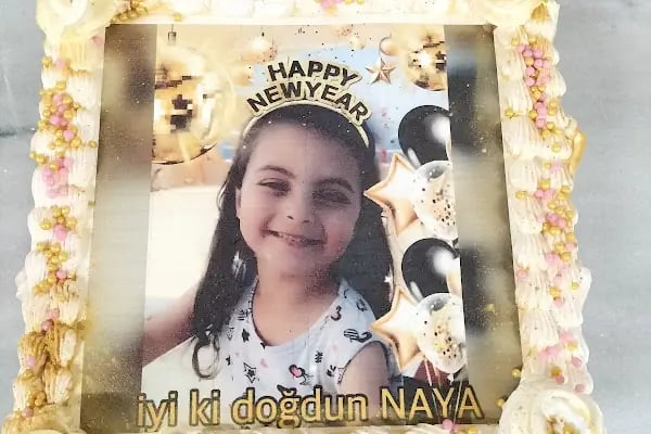 4 başak taş fırını - Resim 15