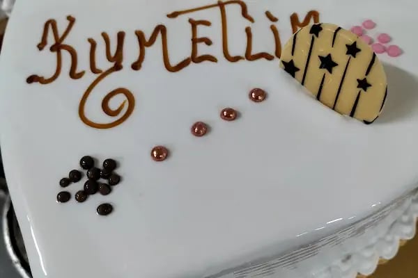 4 başak taş fırını - Resim 7