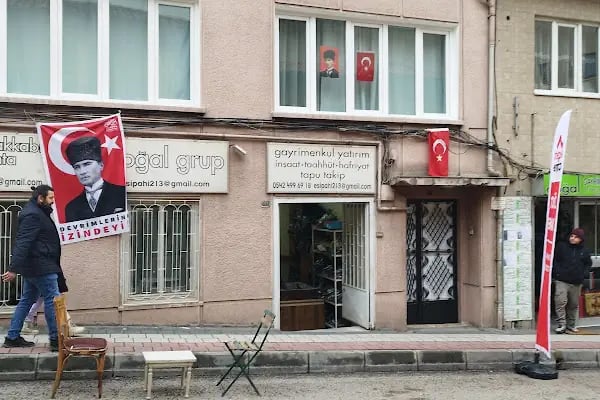 İnşaat Taahhüt - Resim 1