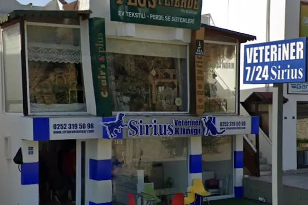 Sirius Veteriner Kliniği - Resim 7