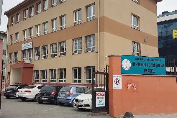 Küçükçekmece Rehberlik Ve Araştırma Merkezi - Resim 7