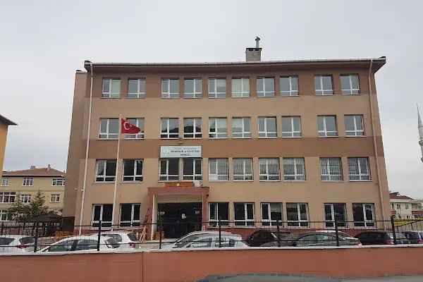 Küçükçekmece Rehberlik Ve Araştırma Merkezi - Resim 2