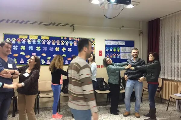 Küçükçekmece Rehberlik Ve Araştırma Merkezi - Resim 8