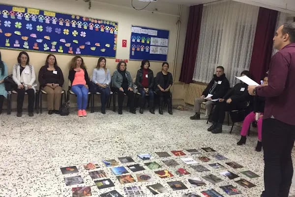 Küçükçekmece Rehberlik Ve Araştırma Merkezi - Resim 5