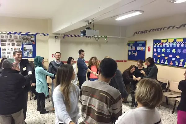 Küçükçekmece Rehberlik Ve Araştırma Merkezi - Resim 12