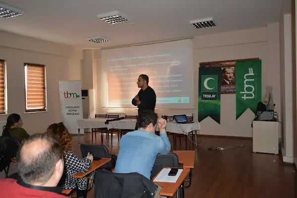 Küçükçekmece Rehberlik Ve Araştırma Merkezi - Resim 4