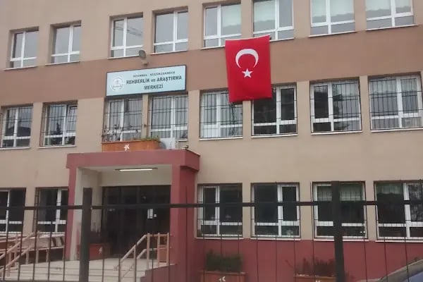 Küçükçekmece Rehberlik Ve Araştırma Merkezi - Resim 1