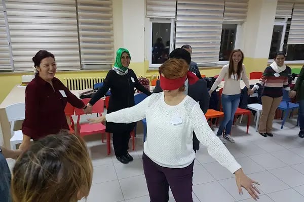 Küçükçekmece Rehberlik Ve Araştırma Merkezi - Resim 13