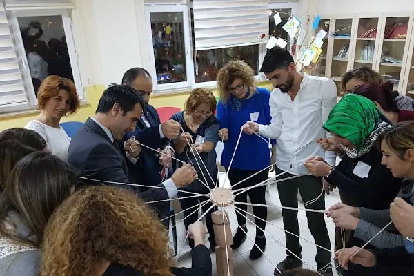Küçükçekmece Rehberlik Ve Araştırma Merkezi - Resim 11