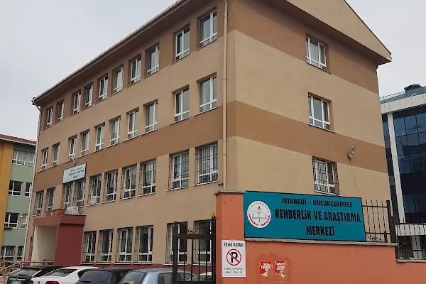 Küçükçekmece Rehberlik Ve Araştırma Merkezi - Resim 16