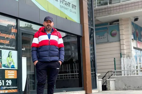 Anka Dojo Samsun - Resim 10