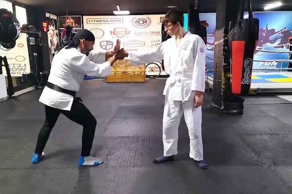 Anka Dojo Samsun - Resim 16
