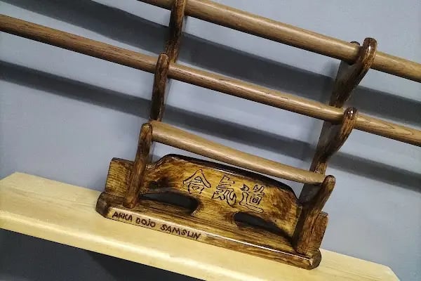 Anka Dojo Samsun - Resim 8