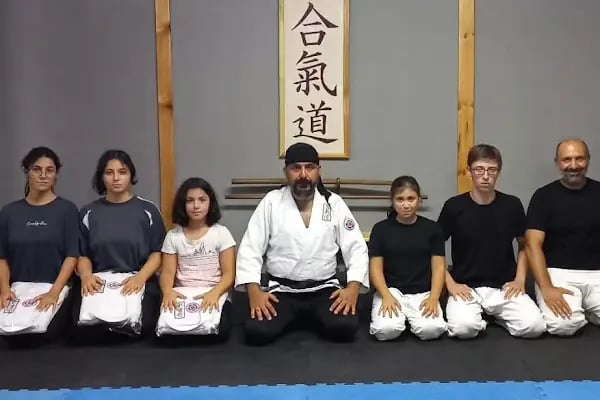 Anka Dojo Samsun - Resim 6