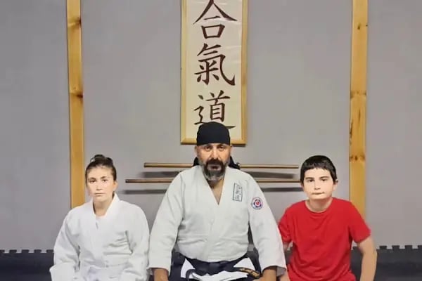 Anka Dojo Samsun - Resim 13
