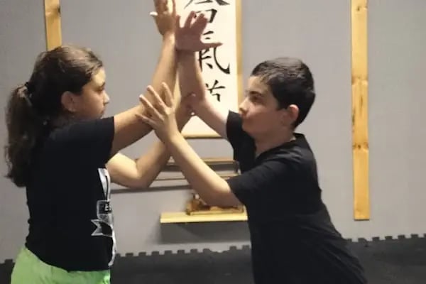 Anka Dojo Samsun - Resim 19
