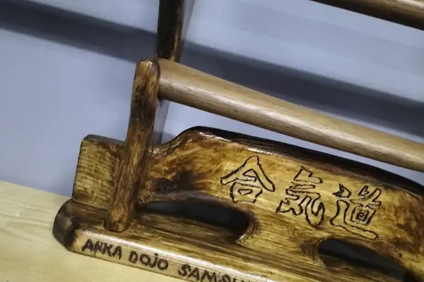 Anka Dojo Samsun - Resim 12