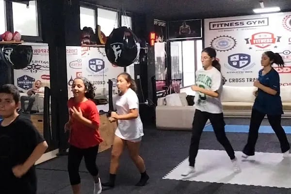 Anka Dojo Samsun - Resim 17
